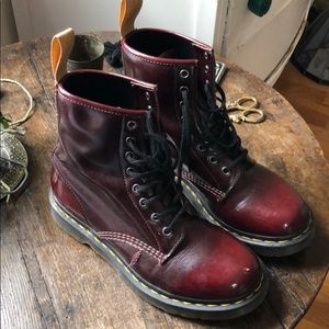 Doc Martens